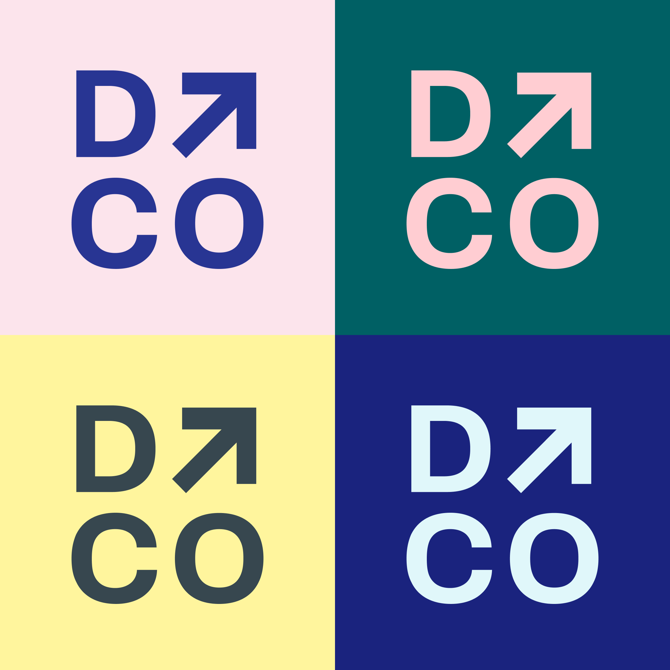 Design Co profile images