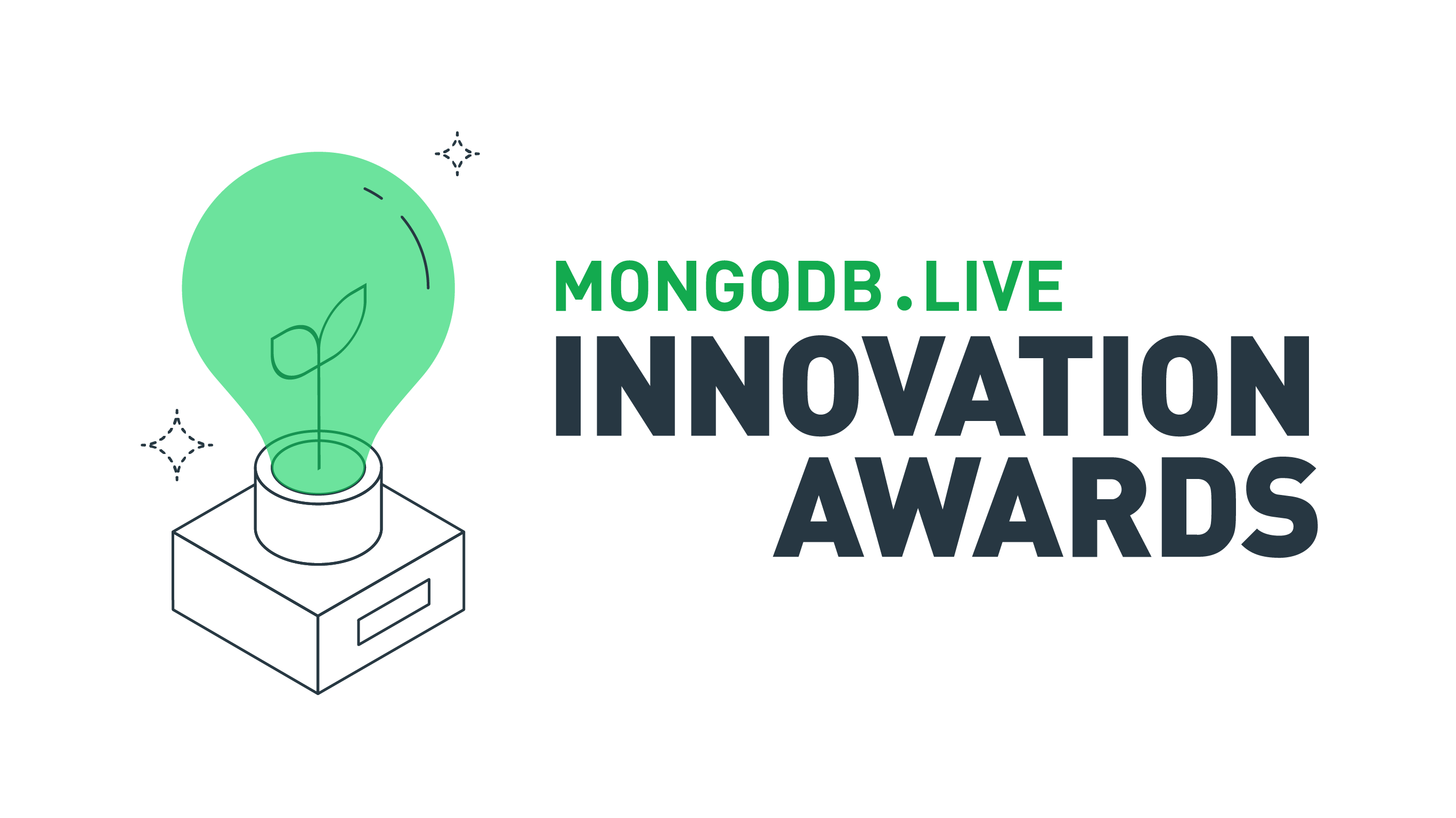 Innovation Awards logo — light bg